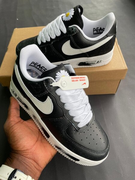 Nike air force