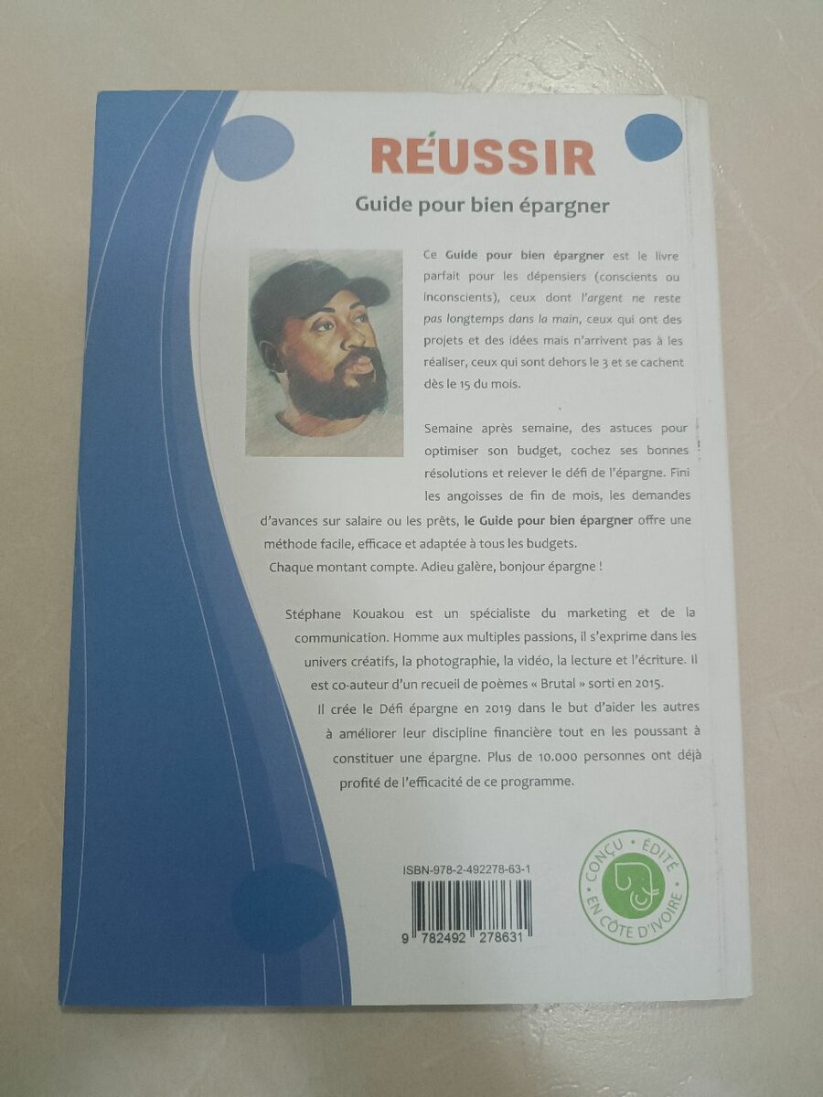 Réussir: Guide Épargne Efficace