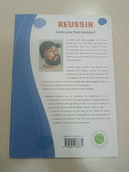 Réussir: Guide Épargne Efficace