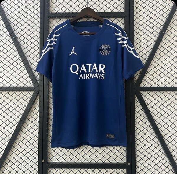 MAILLOT DE PARIS