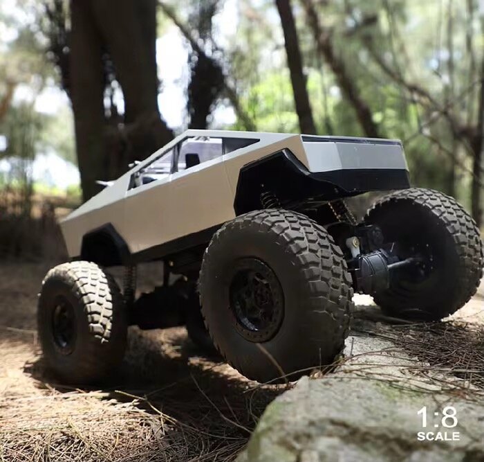 Voiture Télécommandée 1:8