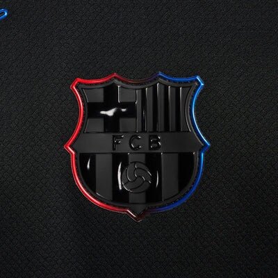 2024/25 Barcelona Away Jersey