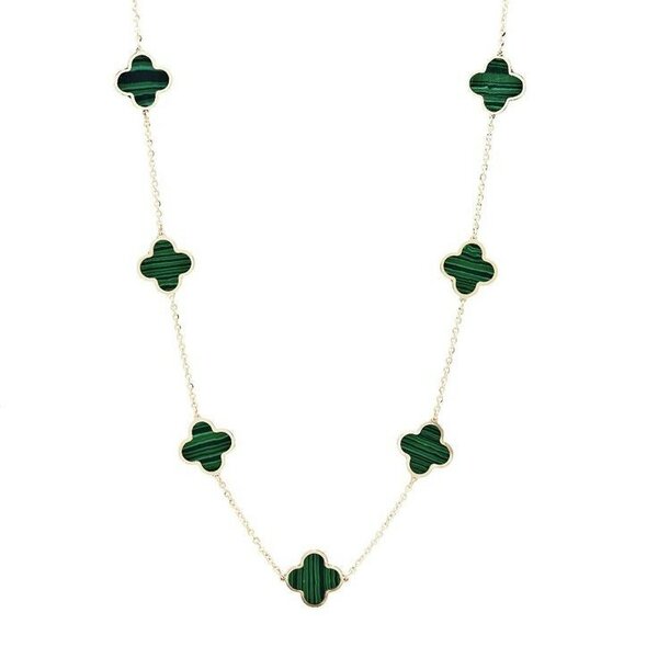 ENSEMBLE VAN CLEEF