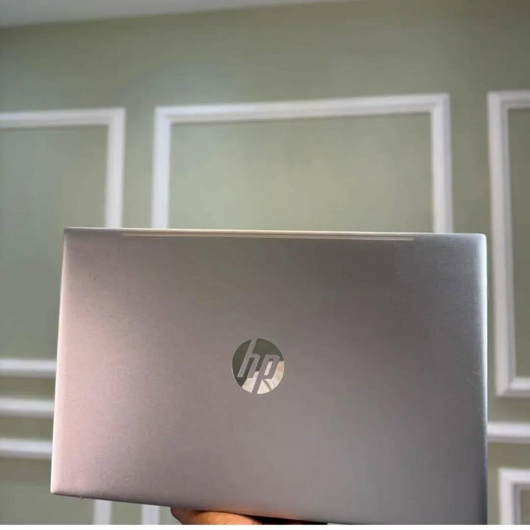 HP laptop