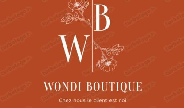 wondia boutik 
