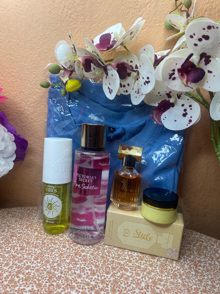 Idée de cadeau box