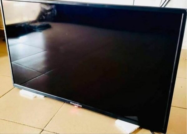Télévision LED NASCO 32 pouces