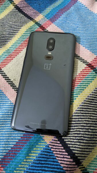 OnePlus 6