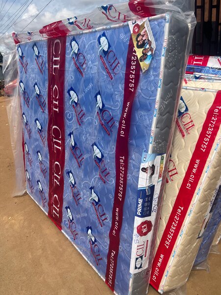 Matelas Confort Prime