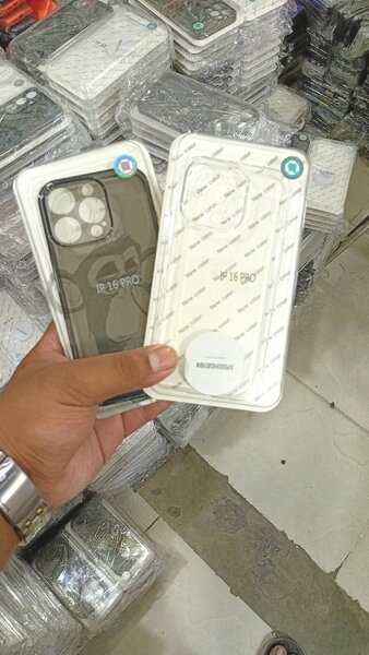 Specification tpu