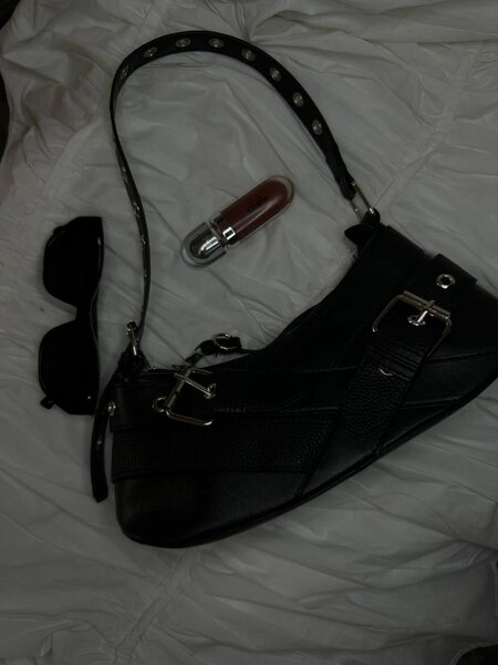 Багет-сумка