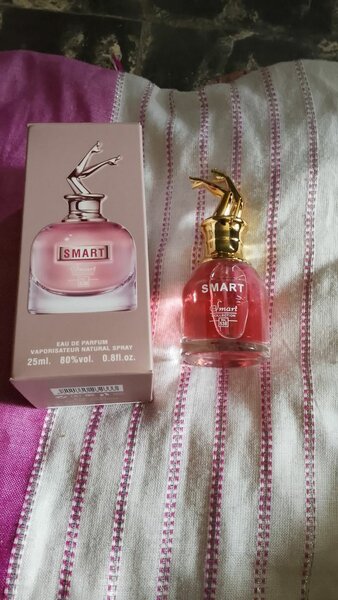 Parfum SMART Femme