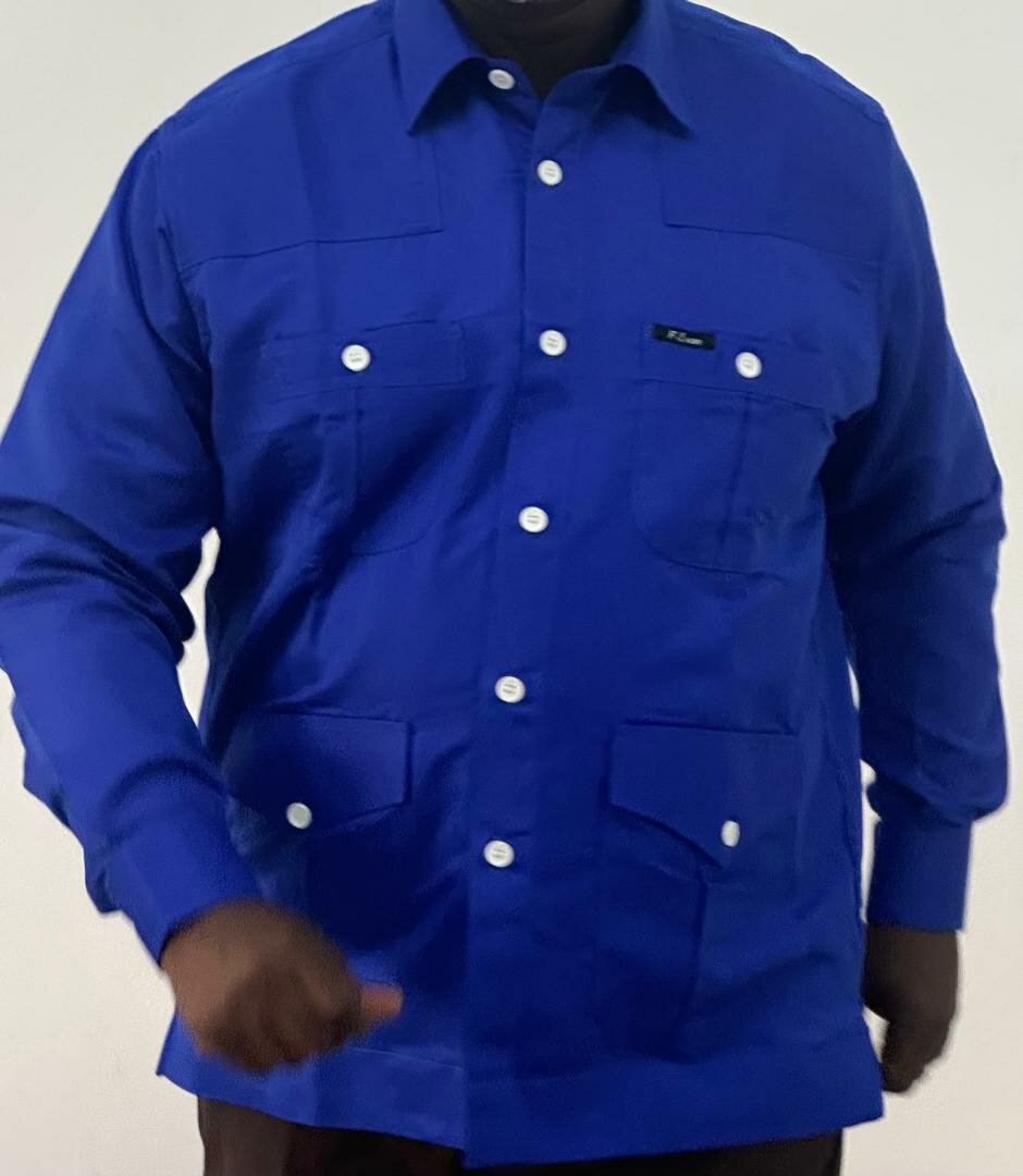 Chemise élégante pour hommes