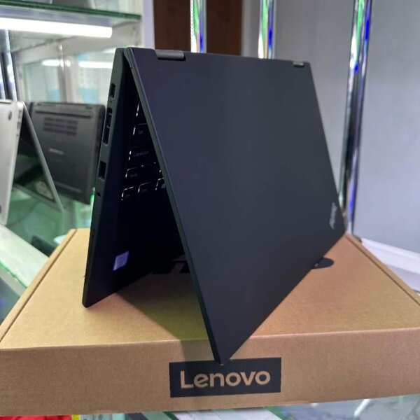 Ordinateur Portable Lenovo ThinkPad