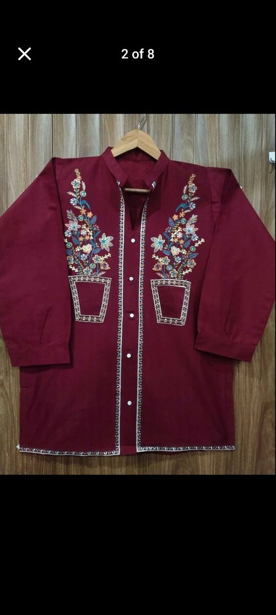 Ladies Top