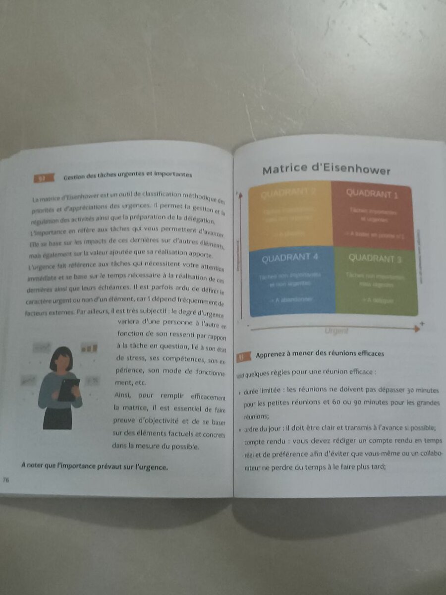 Réussir: Guide Entrepreneur