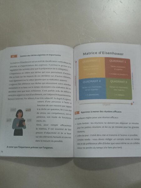 Réussir: Guide Entrepreneur