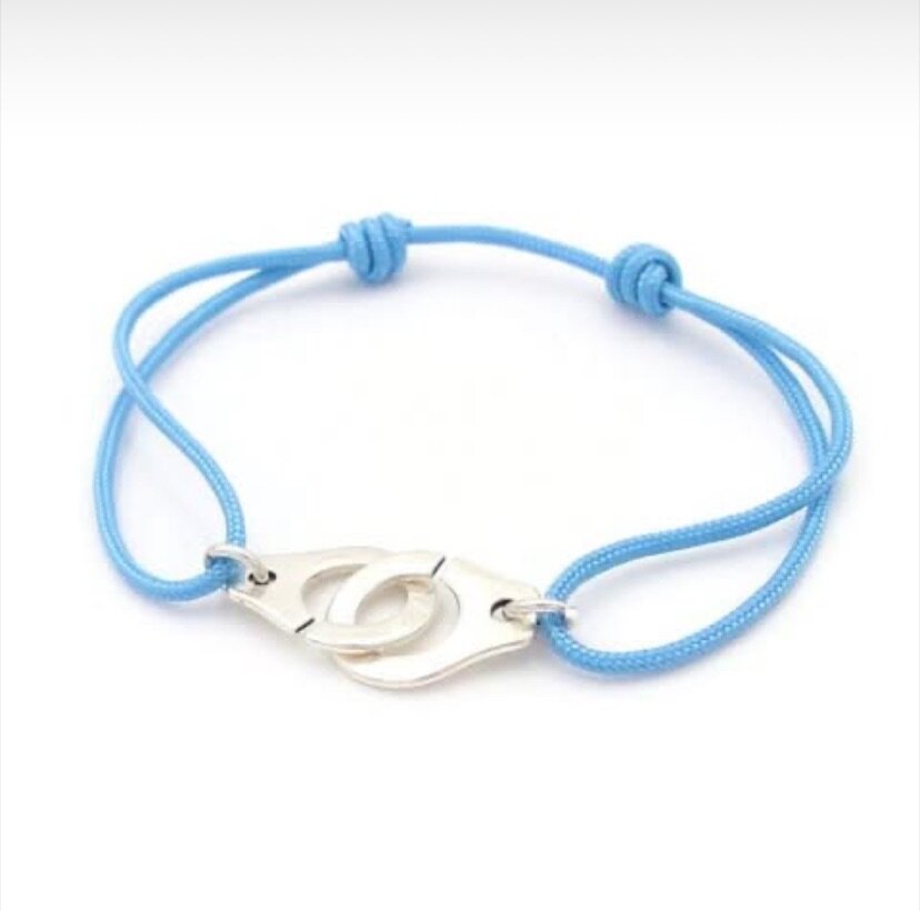 Dinh Van & Messika En cordon