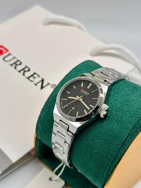 Montre CURREN Homme Luxe