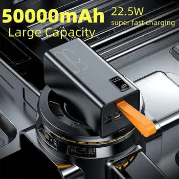 High Capacity 50000mah Powerbanks