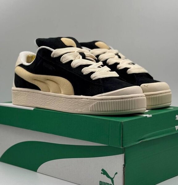 Baskets Puma Suede Classiques