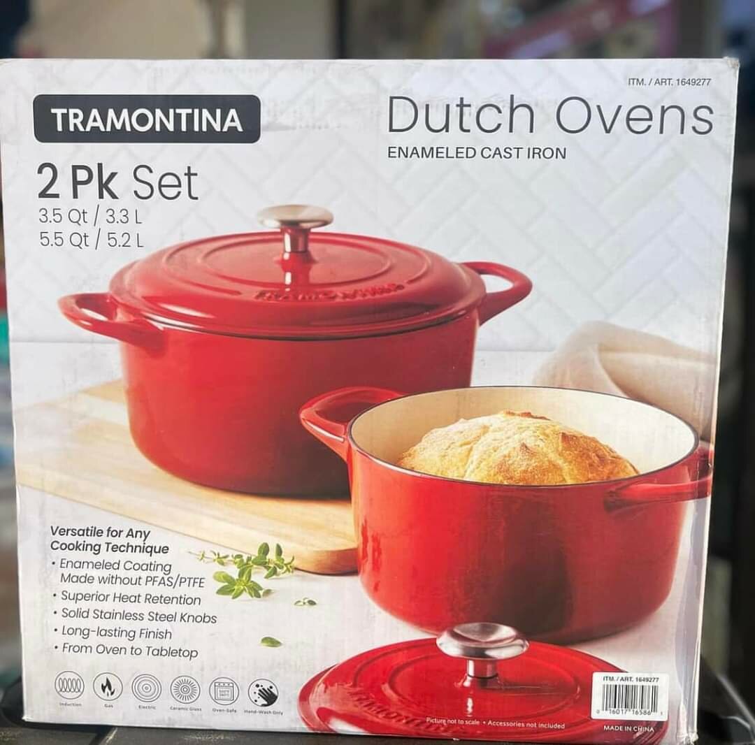 DUTCH GRANITE NONSTICK