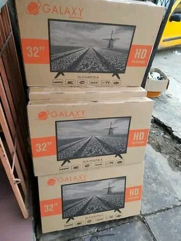 TV HD 32'' Galaxy