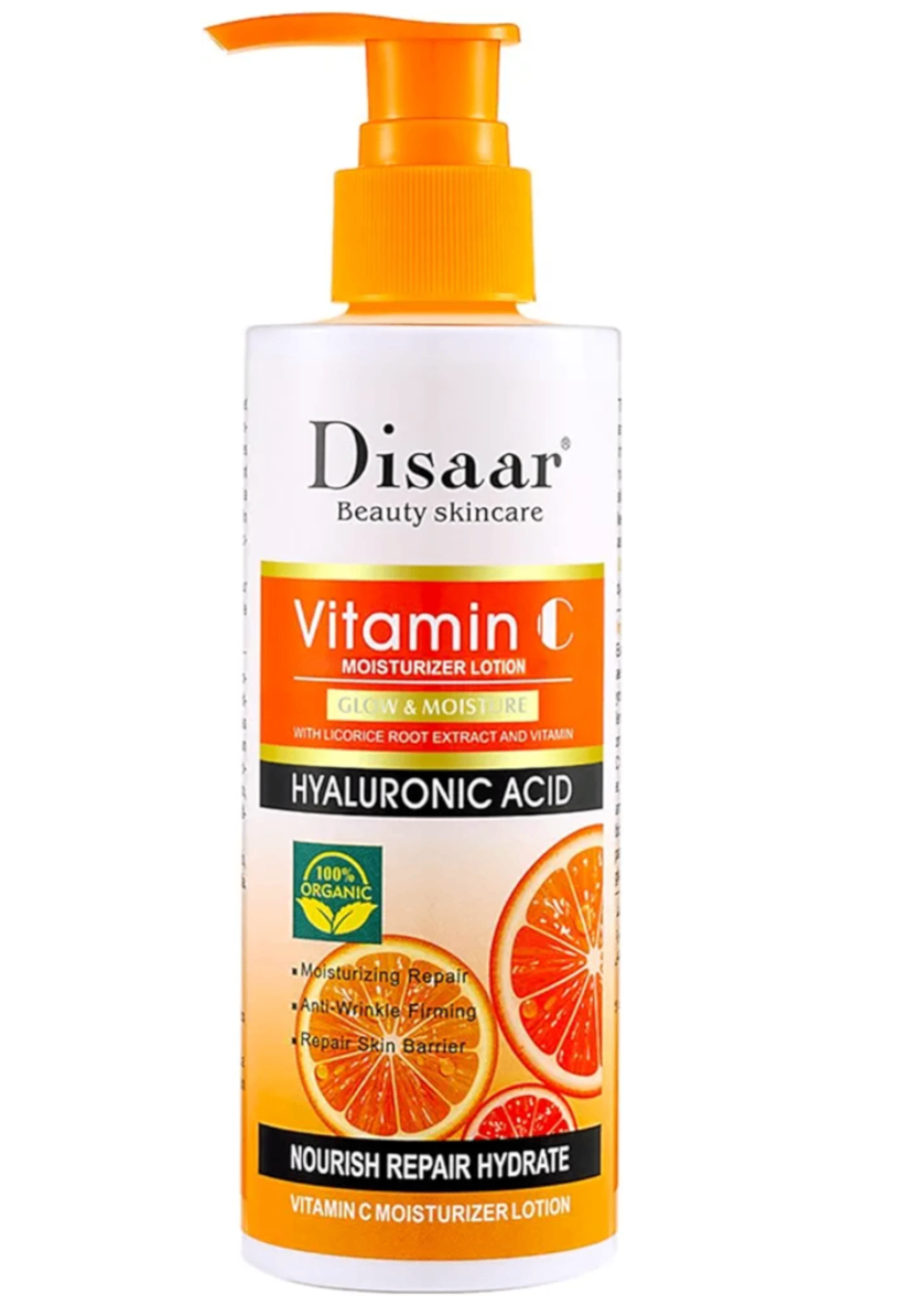 Disaar Vitamin C Lotion