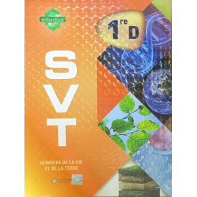 Manuel SVT 1re D