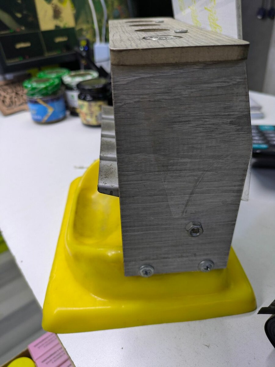 Кассовый Аппарат для монеты, Очень Удобный