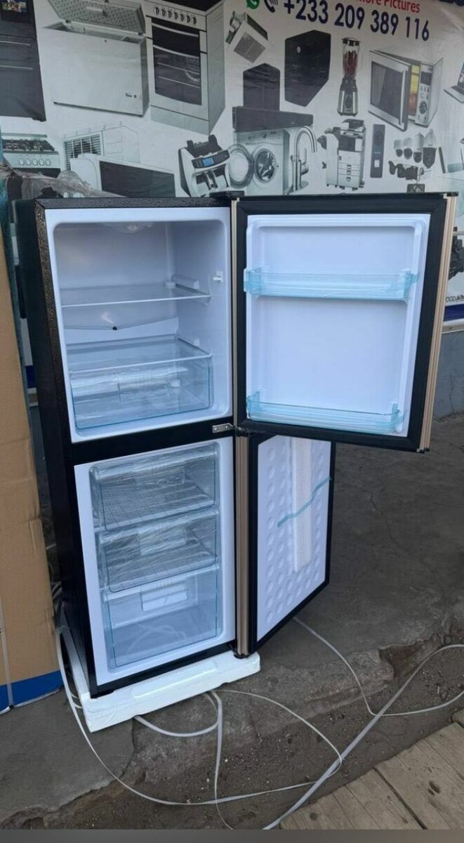 Buy Nasco 136L Fridge NASD2-18