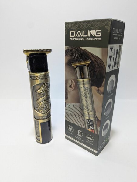 Daling Digital T9 hair Trimmer