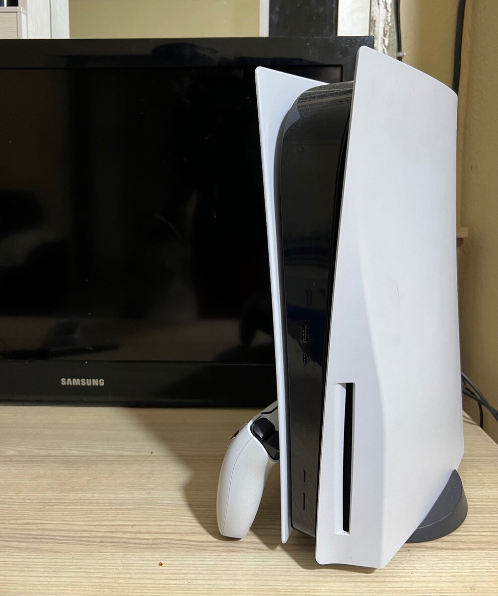 Ps5 standard 