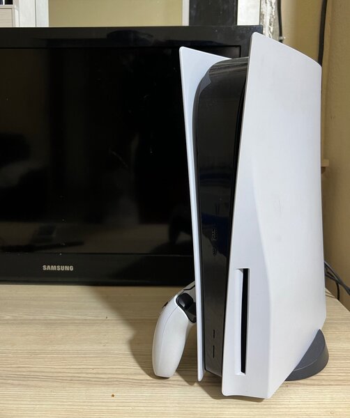Ps5 standard 