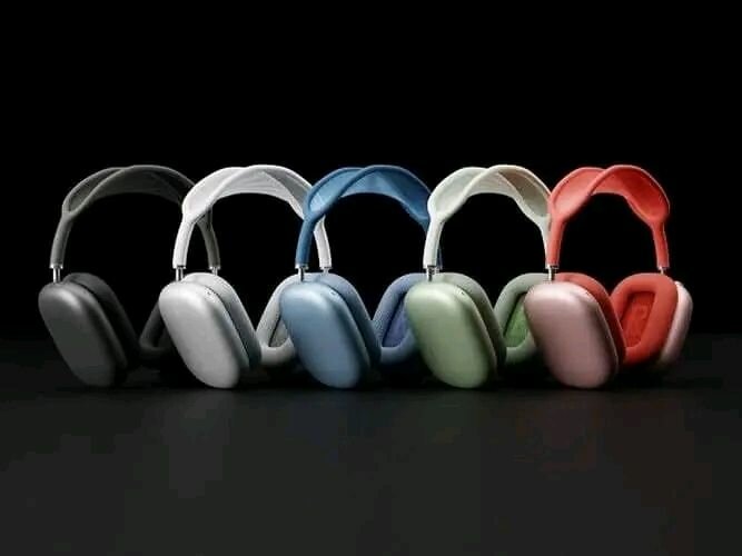 P9 headphones