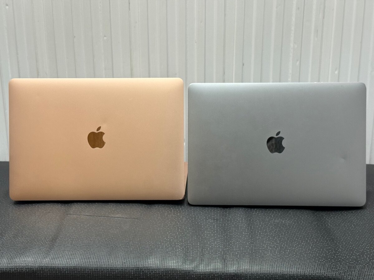 MacBook Air 13" 2020