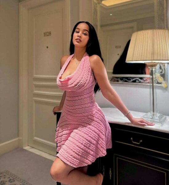 Chic robe disponible