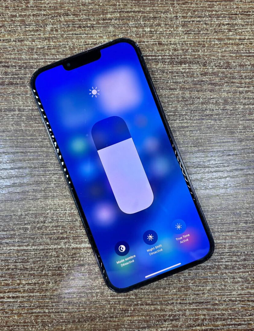 iPhone 13 Pro Max 128 Go