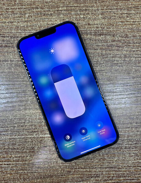 iPhone 13 Pro Max 128 Go
