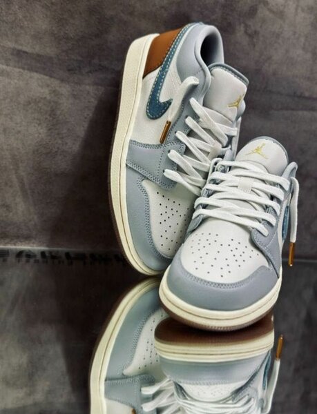 Nike air jordan