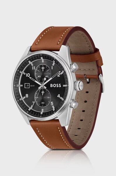 Hugo Boss  44mm Mens Watch 151461