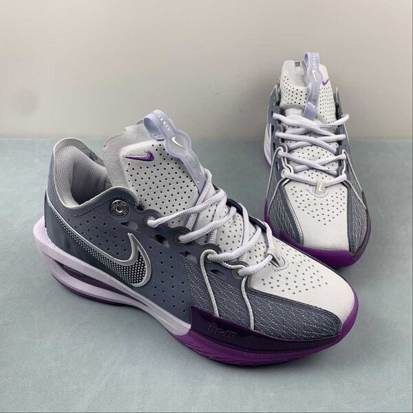 NIKE ZOOM G.T CUT 3