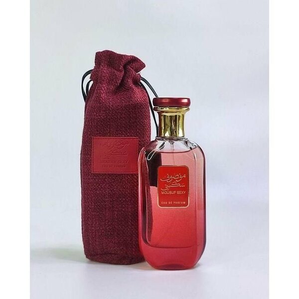 Oriental Mousuf SEXY