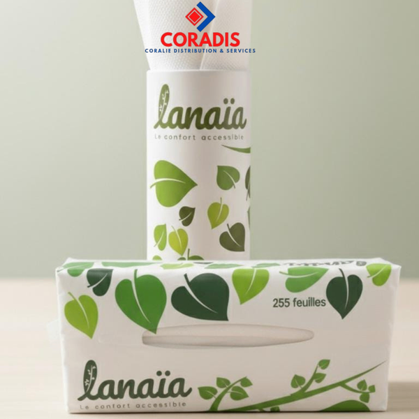 Kit LANAÏA