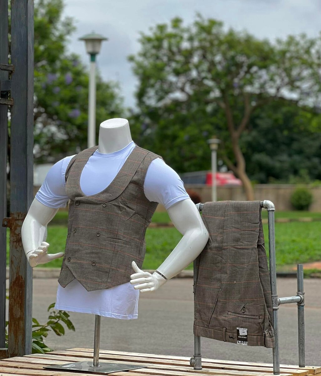 smart Casual Half suits