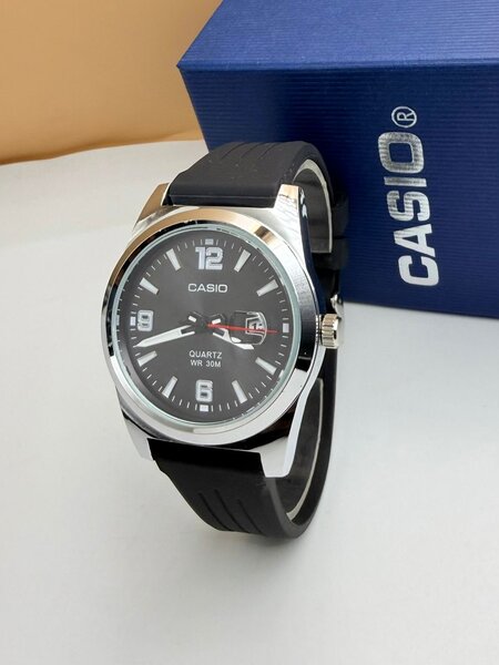 Montre Homme Casio Quartz