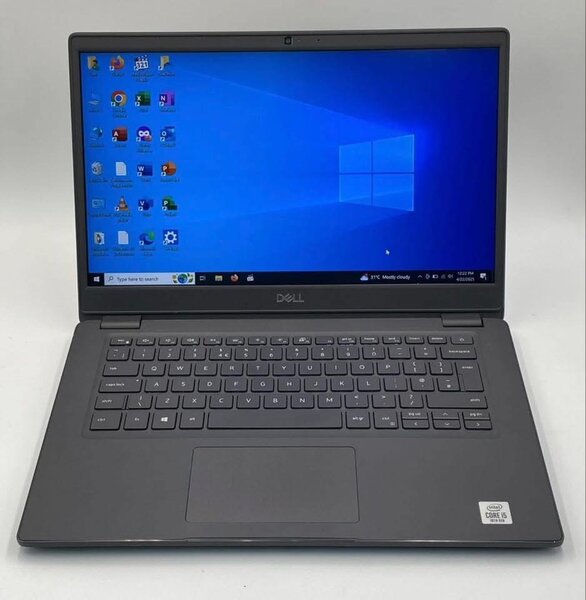 Dell latitude 3410