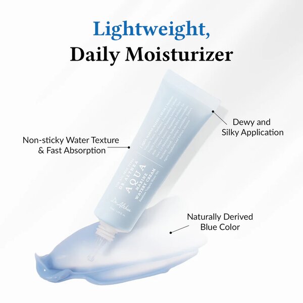 Hydrating Aqua Facial Cream