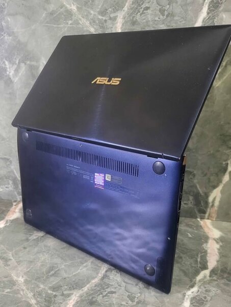 Asus Laptop Gaming Puissant