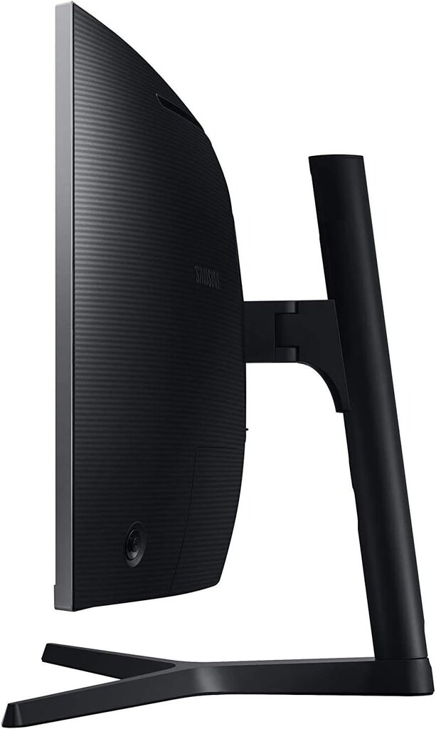 SAMSUNG C34H890WGR Ecran PC Incurvé